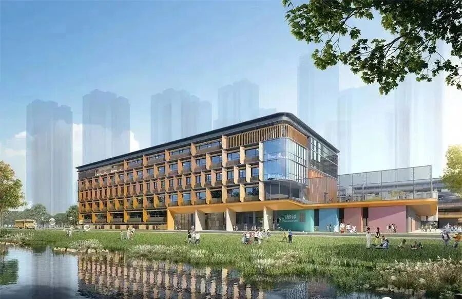 万科金域曦府可以买吗？未来潜力如何？