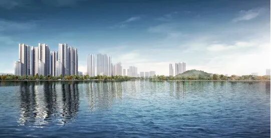 亚运城天珑三房总价240万！你觉得能买吗？