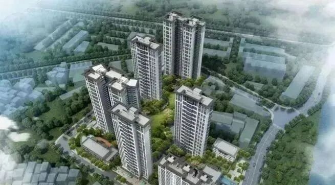 白云建发央玺怎么样？值不值得买？