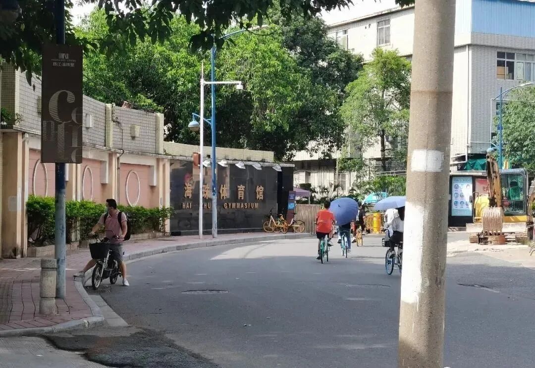 珠江海珠里准现楼75-129方，单价5万起！