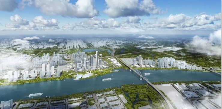 珠江海珠里准现楼75-129方，单价5万起！