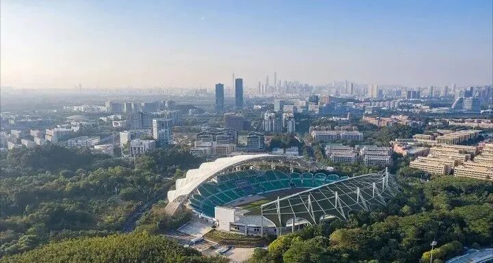 越秀大学星汇城，年末冲刺，88㎡三房总价354万！