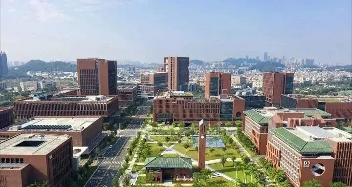 越秀大学星汇城，年末冲刺，88㎡三房总价354万！