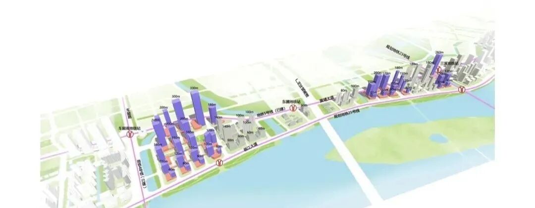 广州天河【合景臻溋名铸】火了！奥妙所在，看见城市璀璨！