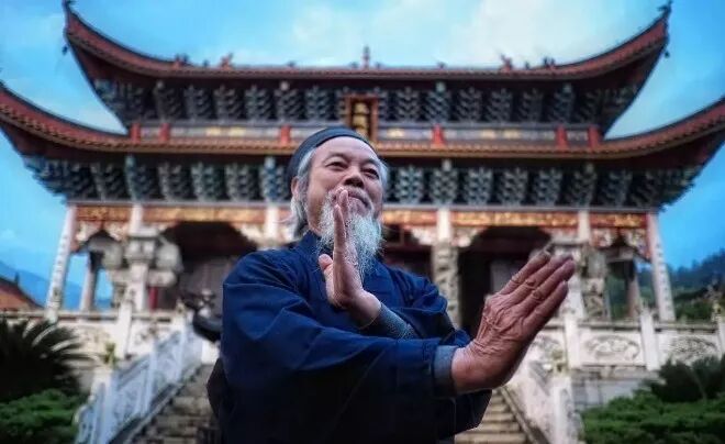 道教丹道内丹小周天 百日筑基的方法 道教丹道 微信公众号文章阅读 Wemp