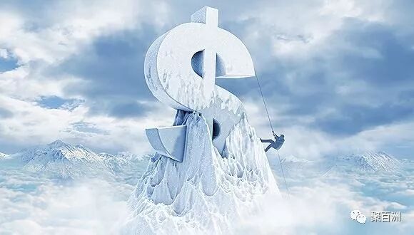 这里的股权投资，你都认全了吗？