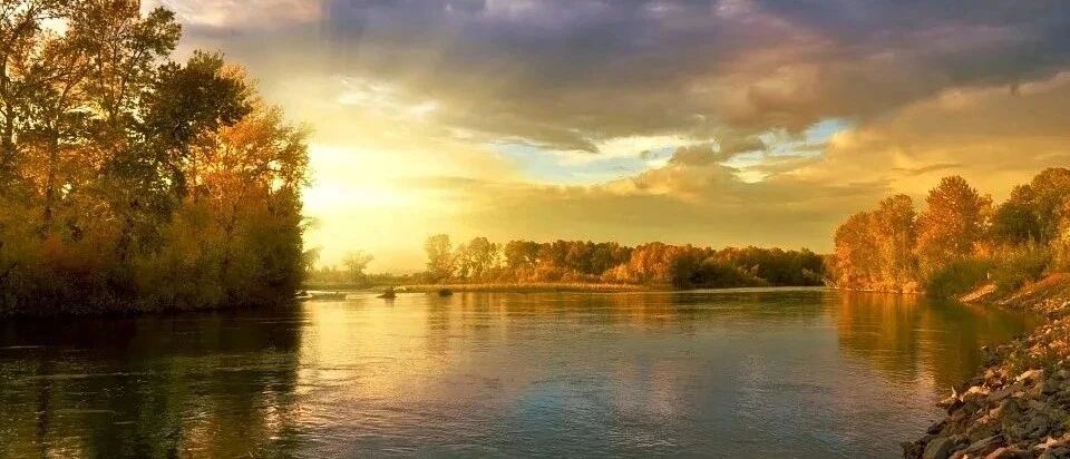 你是谁，就会遇见谁！（深刻）