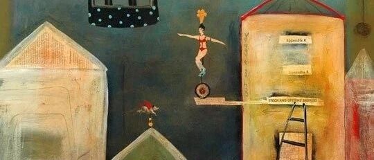 真正厉害的人，早就戒掉了“贫穷思维”！