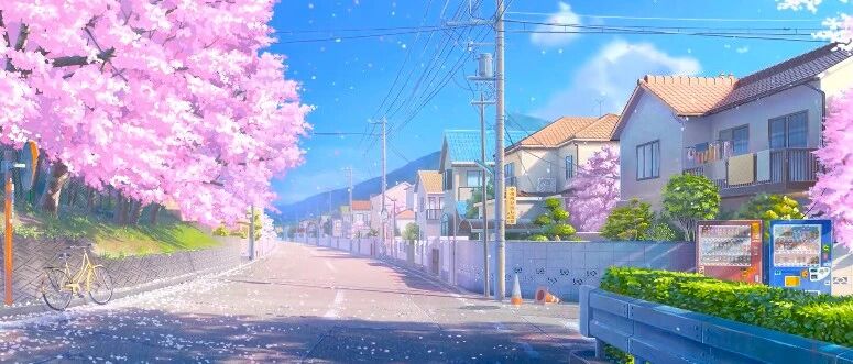 最好的感情，是相互成就!