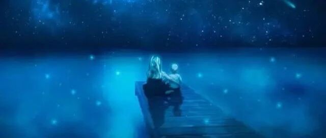 世界上最有正能量的20句话！！