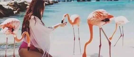 经典！男人旅行和女人旅行的十个区别