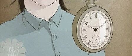 一个人有没有修养，看脸就知道