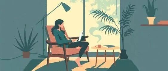 情绪成熟的人都具备这10大特质!你有几个??