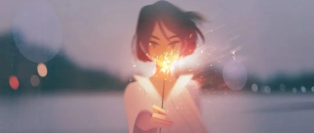 你孩子的问题，都是你自己问题的投射！