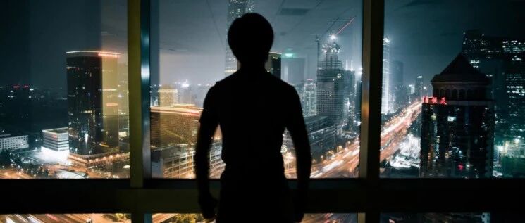 ​一个人打开格局的3种迹象！