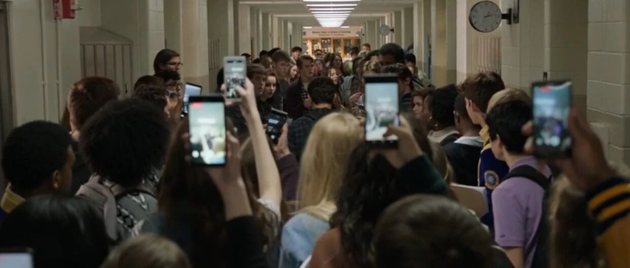 惊人的守恒定律：拆掉思维里的墙！