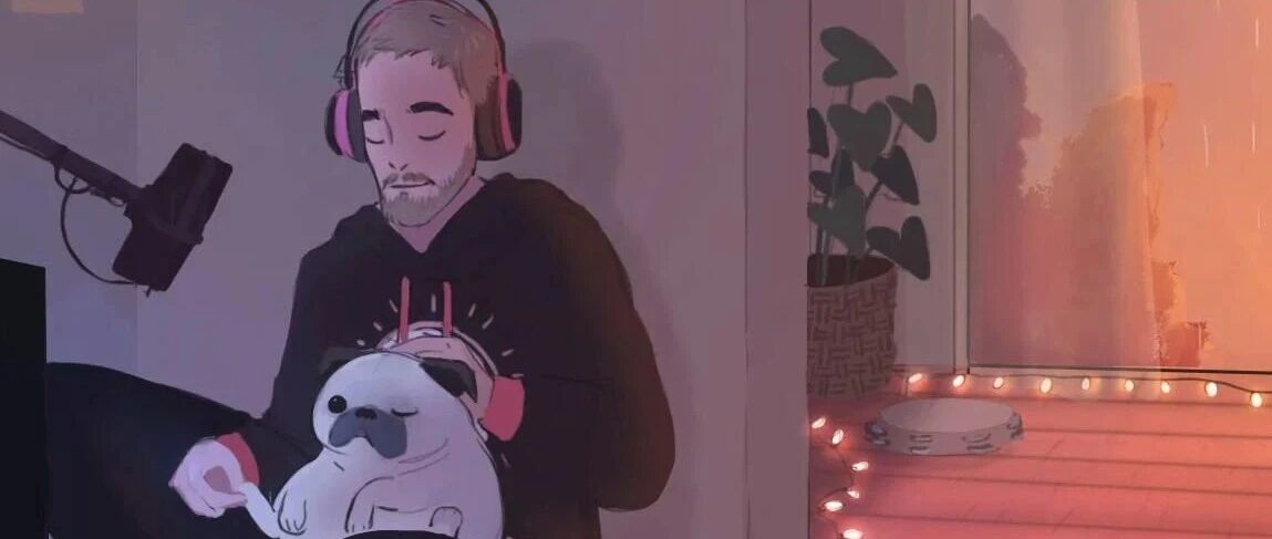 世间最下流的事，就是把生气的脸摆给旁人看！