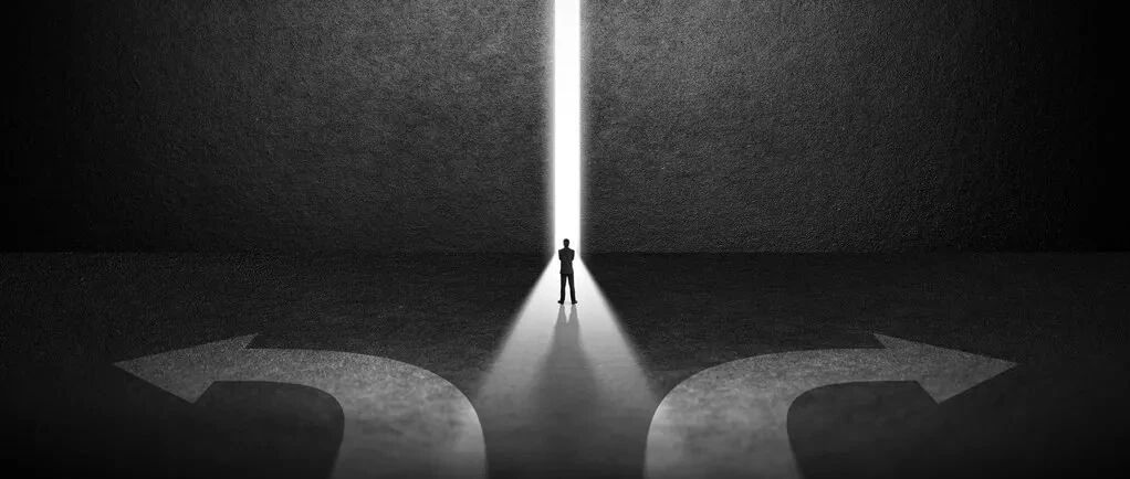 男女配对的惊人定律！醍醐灌顶！