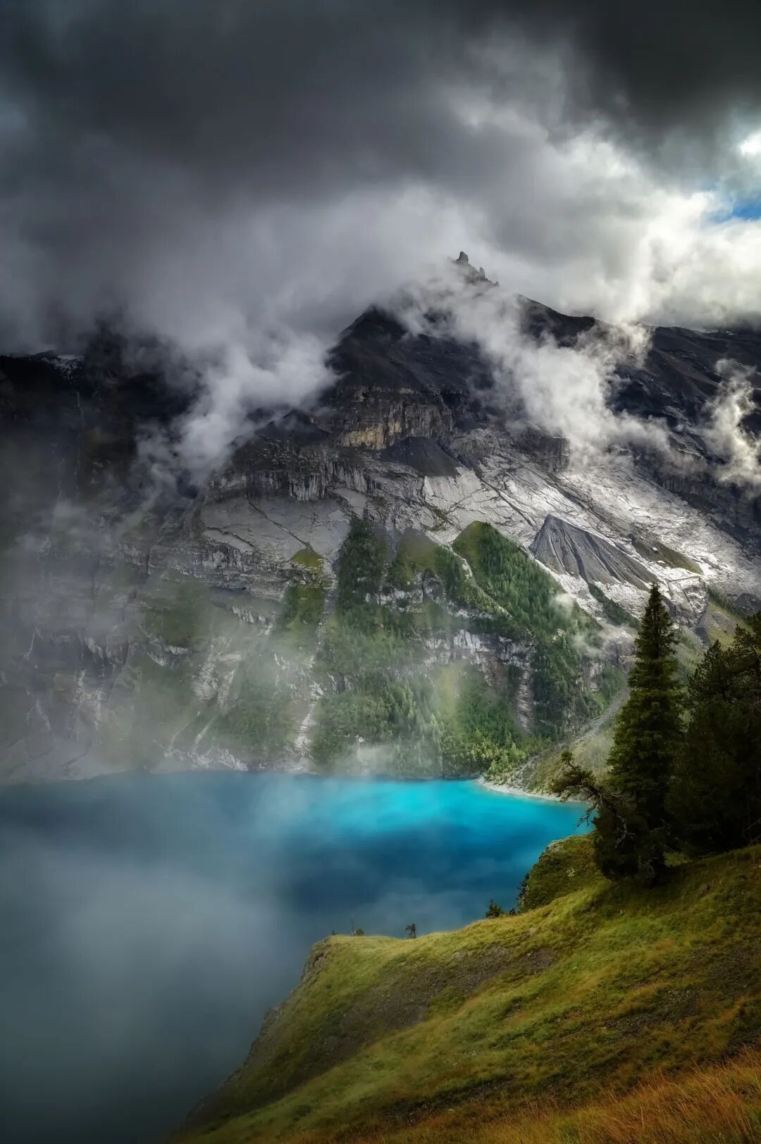 尼康得道丨高品质风光大片诞生记