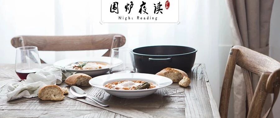 教育孩子，带他吃顿饭就够了