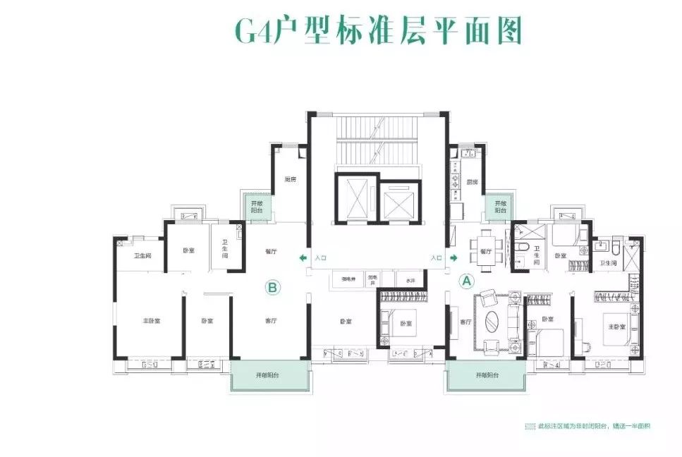 仪征新房速递：恒大桃源天境在售户型有哪些，小区环境好吗？