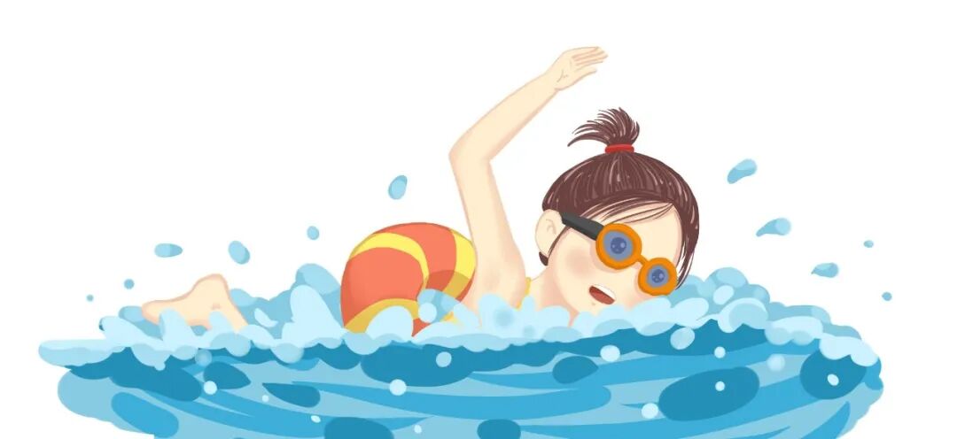 让孩子学游泳家长应知3件事科普时间
