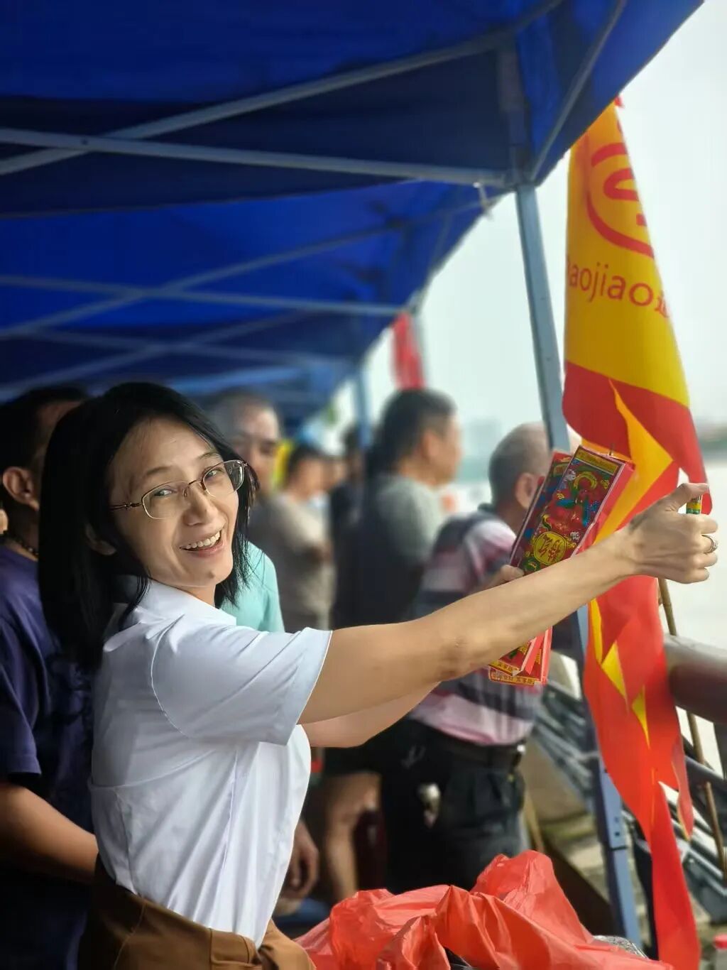 千年水乡龙舟魂  道滘十三村群雄逐鹿，谁与争锋5.jpg