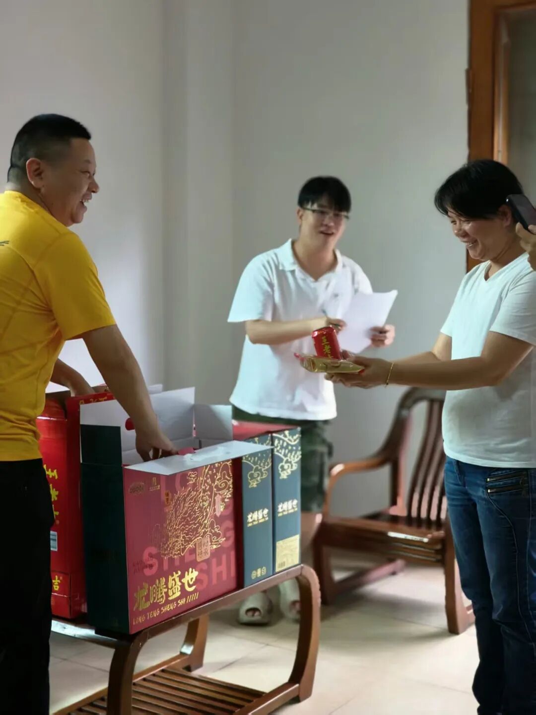 千年水乡龙舟魂  道滘十三村群雄逐鹿，谁与争锋8.jpg