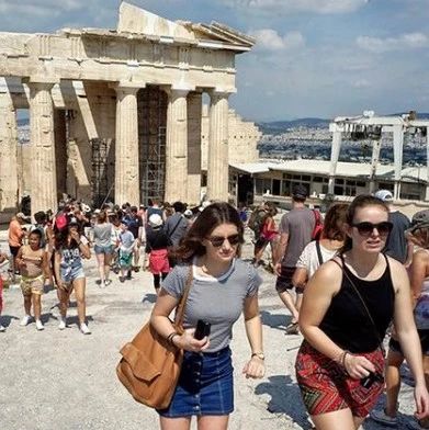 希腊旅游拟新政,提升希腊移民房产投资信心