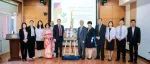 5月21日国际茶日，联合国《国际茶日》邮票发行仪式在京举行