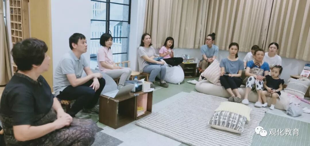 《儿童营养和膳食管理》讲座