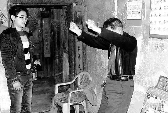 ［转］ <wbr>背部撞墙功！