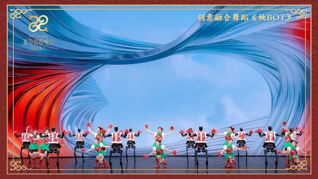 廣東機(jī)器人“七劍”出鞘：科技鍛骨 文心雕龍