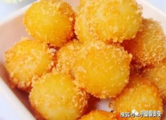 土豆的高逼格做法，做出来都不舍得吃了(土豆的十种做法)