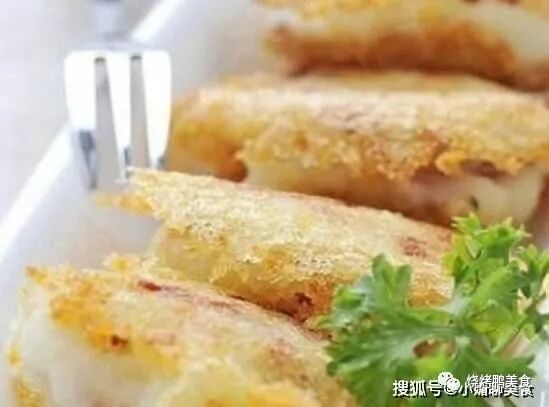 土豆的高逼格做法，做出来都不舍得吃了(土豆的十种做法)