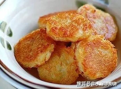 土豆的高逼格做法，做出来都不舍得吃了(土豆的十种做法)