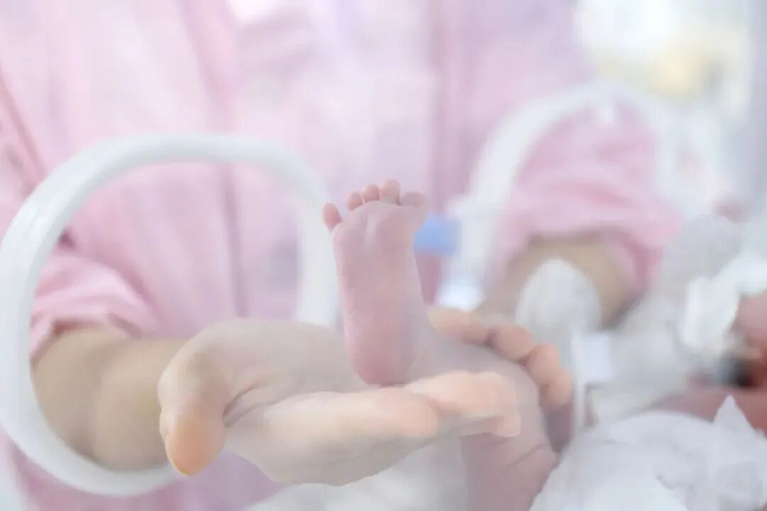 为什么要用光疗纸尿裤随治随走，“黄疸宝宝”日间光疗来啦~_https://www.jmylbn.com_新闻资讯_第10张