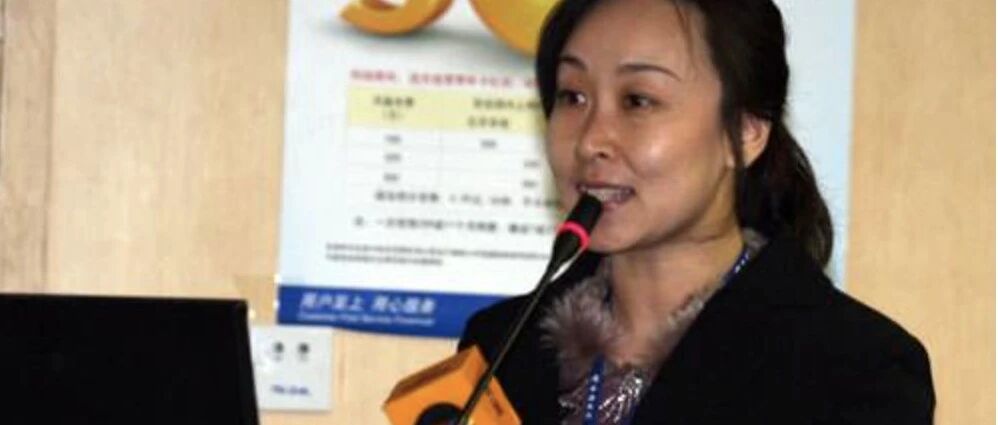 任正非前妻，孟晚舟的妈妈，离婚后的生活怎么样？