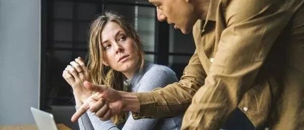 没有一种工作是不委屈的！被骂是一种能力？