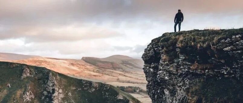 没出息的人的10大表现！（深度好文）