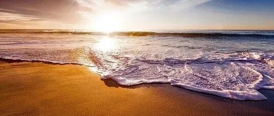 水深则流缓，语迟则人贵