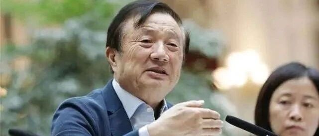 母校找到任正非，要求捐款100万，他说了8个字，校长却哑口无言