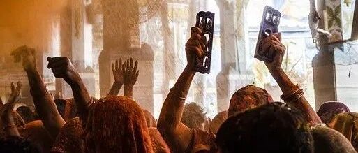 未来三年：大量生意人将消失！新一批人将崛起！