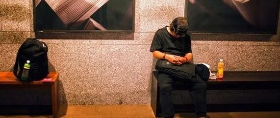 人在低谷时，不要打扰任何人（深度好文）