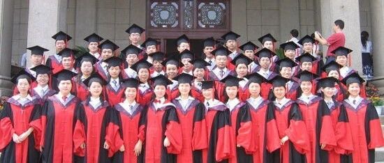 安徽一个班37人考进清华北大，老师发来一则短信，家长沉默了！