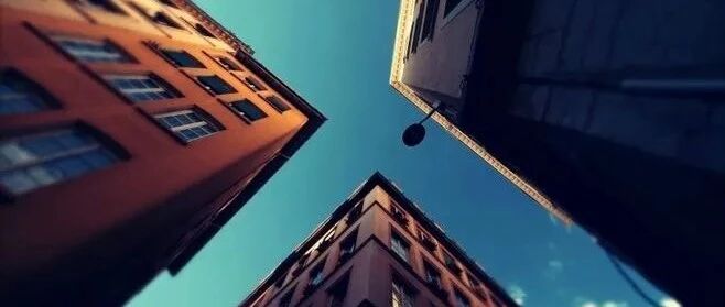 格局！（此文无价）