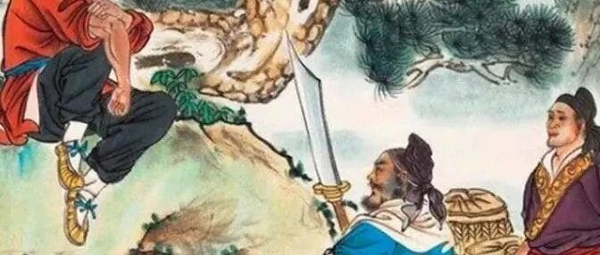 “事反常有妖，人反常有刀”，身边有四种征兆，你该有所警惕了！