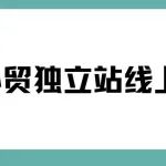 文章封面: 2024年老刘跨境独立站线上课程 - Web出海网