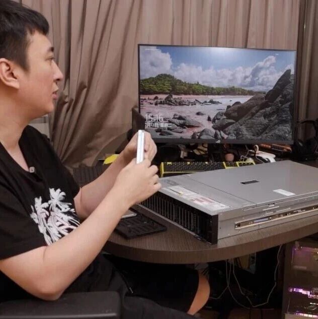 王思聪那台百万电脑,现在更贵了