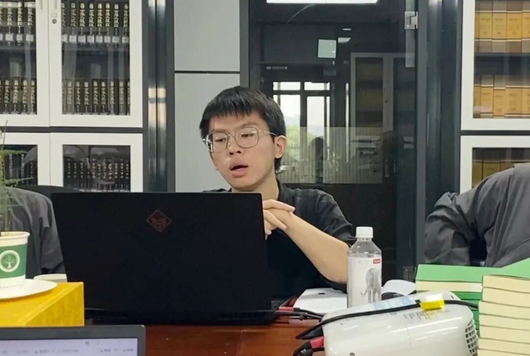 杭州佛学院首届佛学论文联合发表会顺利举办